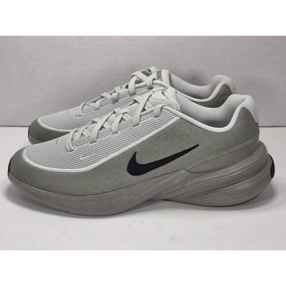 Nike Shoes Uplift SC Running Lace Up IB2765-007 Silver Army Green Size 9 Mens main image 5